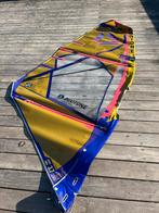 Duotone Super Hero 3.7 (‘24) en 5.3 (SLS-‘24) wave, Watersport en Boten, Windsurfen, Ophalen, Minder dan 250 cm, Zo goed als nieuw
