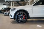 Mercedes-Benz GLC 43 AMG Coupé | Burmester | Carbon | Lucht, Automaat, 12 maanden, Gebruikt, 109 €/maand