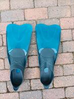 Zwemvinnen duikflippers maat 36/37 SUBEA, Watersport en Boten, Duiken, Ophalen of Verzenden, Zo goed als nieuw, Zwem- of Duikvliezen