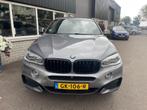 Bmw X6 XDRIVE30D HIGH EX.  M-Sport! Automaat (Nieuwe motor +, Auto's, Automaat, 2993 cc, Bedrijf, Diesel