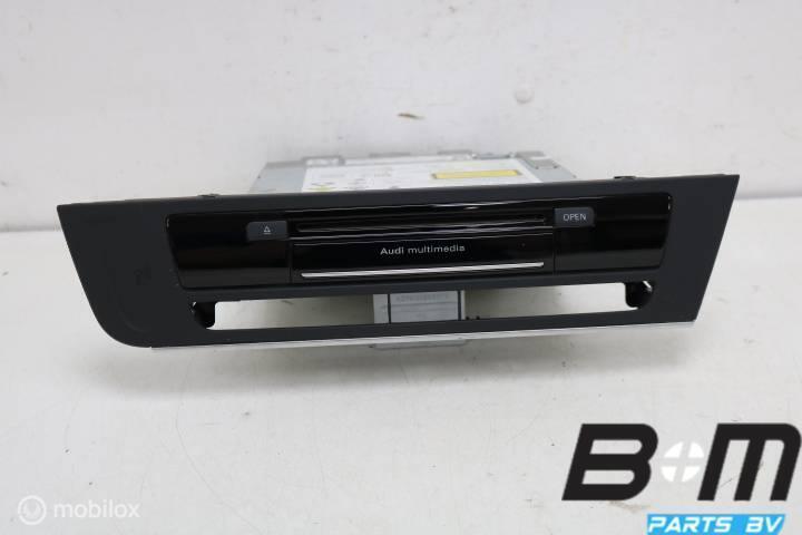 MMI module Audi A6 4G Avant 4G1035043C, Auto diversen, Autonavigatie, Gebruikt