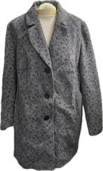 Jas van Barbara Lebek - Maat : 46, Kleding | Dames, Jassen | Winter, Maat 46/48 (XL) of groter, Ophalen of Verzenden, Zo goed als nieuw