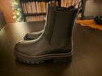 Korte laarzen te koop, Ophalen of Verzenden, Nieuw, Zwart