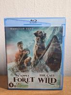 The Call Of The Wild NLO Blu-Ray, Ophalen of Verzenden, Zo goed als nieuw