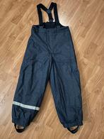 Skibroek/ski broek H&M mt 122 blauw/grijs/jeansblauw NIEUW!, Kinderen en Baby's, Kinderkleding | Maat 122, Broek, Jongen of Meisje