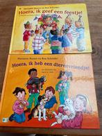 2 kinderboeken Busser & Schröder, Ophalen of Verzenden, Gelezen, Fictie algemeen