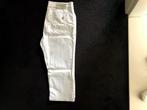 Zerres capri broek wit maat 42, Wit, Maat 42/44 (L), Ophalen of Verzenden, Driekwart