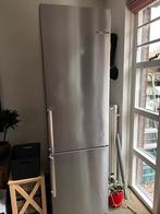 Bosch KGN39AIAT Koel-Vriescombinatie A Label, Ophalen, 200 liter of meer, 60 cm of meer, 160 cm of meer