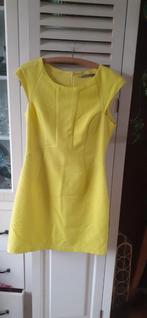 Gele zomerjurk, Kleding | Dames, Jurken, Ophalen of Verzenden, Zo goed als nieuw, Geel