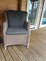 Tuinstoel Brighton | Pure | Showroommodel, Ophalen, Gebruikt, Kunststof