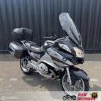 BMW R 1200 RT, Bedrijf, 1170 cc, Meer dan 35 kW, Toermotor