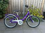 Puky 20 inch meisjesfiets 3 versnellingen, Ophalen of Verzenden, Zo goed als nieuw, 20 inch, Versnellingen