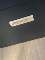 Foco Pelletkachel - Efficiënte Verwarming, Ophalen, Nieuw, Pelletkachel, Vrijstaand