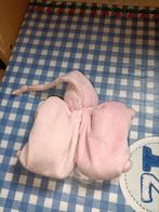 Difrax roze tutte popje spookje knuffeldoekje, Kinderen en Baby's, Ophalen of Verzenden, Zo goed als nieuw, Overige typen