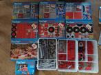 Heel veel Fischertechnik, Kinderen en Baby's, Speelgoed | Bouwstenen, Ophalen of Verzenden, Gebruikt