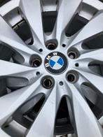 BMW velgen, Auto-onderdelen, Banden en Velgen, Ophalen, Gebruikt, Banden en Velgen, 17 inch