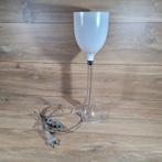 Flos Miss K tafellamp ( Kapot ), Huis en Inrichting, Lampen | Tafellampen, Kunststof, Gebruikt, Design, Onbekend