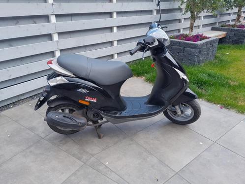 piaggio zip 50cc, Fietsen en Brommers, Scooters | Piaggio, Gebruikt, Zip, Ophalen