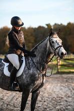 Lieve pony met kwaliteit!, Dieren en Toebehoren, Pony's, Merrie, B, Gechipt, 3 tot 6 jaar