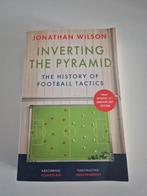 Inverting the Pyramid - Voetbaltactieken, Ophalen of Verzenden, Zo goed als nieuw