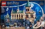 76389 Lego Harry Potter Hogwarts chamber of secrets. Nieuw!, Ophalen, Nieuw, Actiefiguurtje