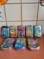 Pokemon blikjes, Ophalen of Verzenden