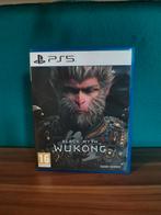 Black myth wukong ps5, Spelcomputers en Games, Games | Sony PlayStation 5, Ophalen of Verzenden, Zo goed als nieuw