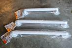 3 Merlin Grab Rail (muurgrepen) in 1 koop, Diversen, Ophalen of Verzenden, Nieuw