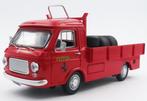 FIAT 238 TRUCK ASSISTENZA F1 SCUDERIA RIO 1:43 NIEUW ! C4F, Overige merken, Rio, Auto, Nieuw