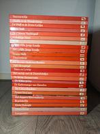 Lekturama Sprookjesboeken Collectie, Boeken, Ophalen of Verzenden, Gelezen, Lekturama