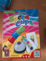 Speed Cups, Ophalen