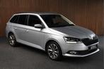 Skoda Fabia Combi 1.0 TSI Navi Climate PDC LM velgen Cruise, Voorwielaandrijving, Stof, Gebruikt, 1136 kg