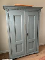 Gave stoere oude kast 125 euro, Ophalen