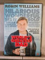 World's Greatest Dad (2009) Robin Williams – Dvd NIEUW, Vanaf 12 jaar, Ophalen of Verzenden, Nieuw in verpakking, Overige genres