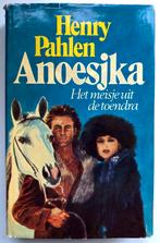 Henry Pahlen - Anoesjka (Het meisje uit de toendra), Boeken, Ophalen of Verzenden, Gelezen, Europa overig