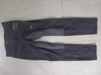 Rijbroek Montar maat 40 donkerblauw, Gebruikt, Dressuur, Dames, Onderkleding