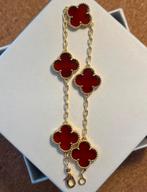 Van Cleef & Arpels armbanden, Sieraden, Tassen en Uiterlijk, Armbanden, Ophalen of Verzenden, Goud, Overige materialen