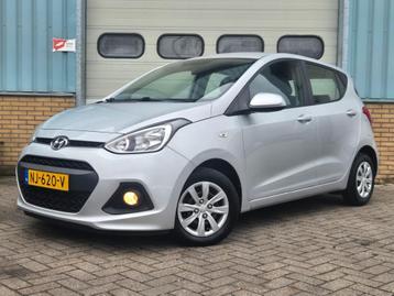 Hyundai I10 1.0I COMFORT beschikbaar voor biedingen
