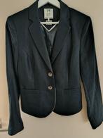 Colbert / blazer van Dept maat M, Maat 38/40 (M), Blauw, Ophalen of Verzenden, Zo goed als nieuw