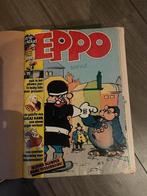 Eppo jaargang 1977, Complete serie of reeks, Ophalen of Verzenden, Zo goed als nieuw, Europa