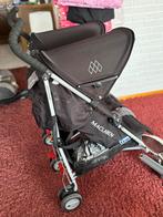 Maclaren duobuggy, Ophalen, Zo goed als nieuw, Maclaren