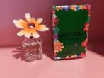 Parfumminiatuur Daisy Wild eau so fresh 4 ml Marc Jacobs, Ophalen of Verzenden, Nieuw, Miniatuur, Gevuld