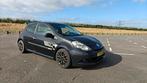 Renault Clio 1.6 RS-uitbouw | Uniek & lage verzekering, Auto's, Voorwielaandrijving, 4 cilinders, Zwart, Origineel Nederlands