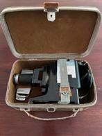 Leitz projector in koffer - vintage, Gebruikt, Ophalen of Verzenden