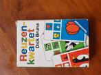 Reuzenkwartet Dick bruna, Verzamelen, Speelkaarten, Jokers en Kwartetten, Ophalen of Verzenden, Gebruikt, Speelkaart(en)