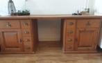 Hand gemaakt bureau, Ophalen, Gebruikt, Bureau