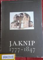 2 BOEKEN FAMILIE KNIP * Kunstschilders *, Verzenden, Gelezen, Schilder- en Tekenkunst, Meerdere auteurs