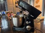 Tristar MX-4830 Keukenmachine - Ideaal voor thuisbakkers!, Ophalen, Nieuw, Vaatwasserbestendig, 3 snelheden of meer
