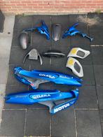 Gilera runner sp pro kappenset, Motoren, Tuning en Styling, Ophalen of Verzenden
