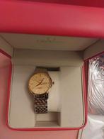 Nieuw Omega horloge M30, Overige merken, Staal, Staal, Polshorloge